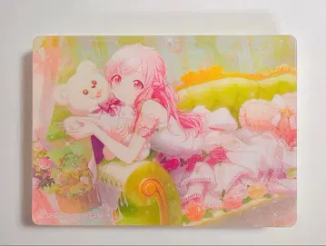 프로세카 노블 아트 vol.66 호우 에무