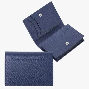 [새상품 박스 포함] Handcraft Secret 명함지갑