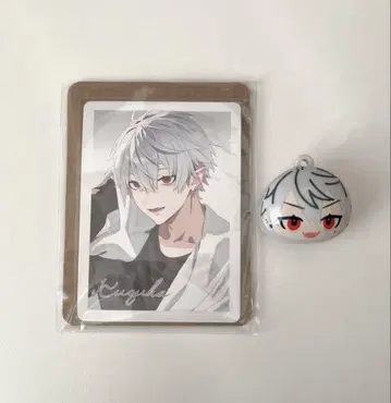 니지산지 빗쿠라타마고 vol.1 츠무마루