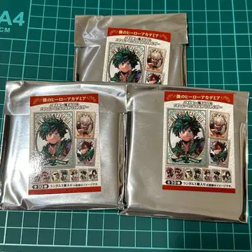 히로아카 펍 미러풍 아크릴 컬렉션 판타지 미개봉