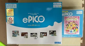[새상품 미사용] ePICO 이피코 소프트 세트