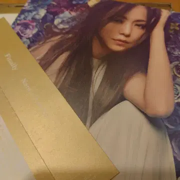 아무로 나미에 Finally 3장 세트