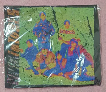 SixTONES VVS 투어 티셔츠