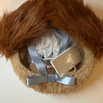 달마시안 이야기 레이디 베레모