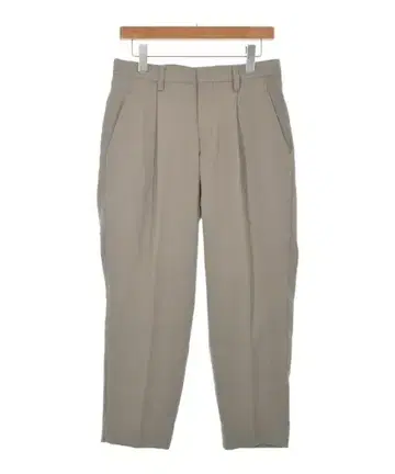 kolor 슬랙스 남성용