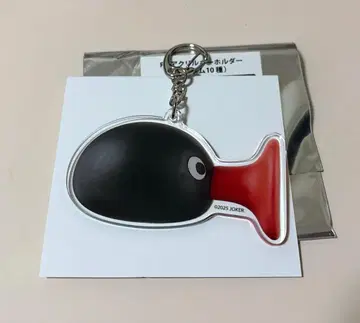핑구 팝업 PINGU 아크릴 키링