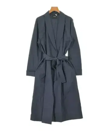 ATON 체스터 코트 여성용