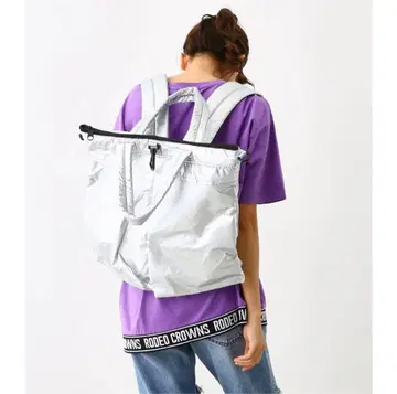 초 레어! 희귀! 로데오 크라운즈 3way 백 rodeo clowns