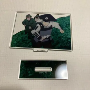 닌타마 애니메이션 아크릴 스탠드