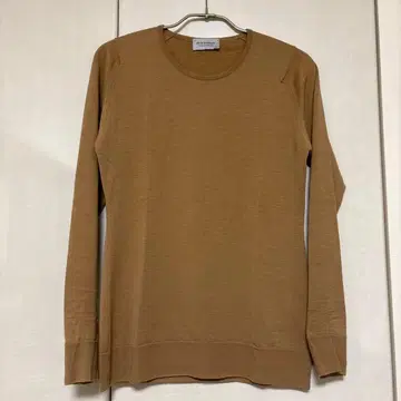 존스메들리 크루넥 30 게이지 슬림핏