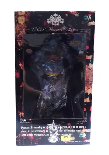 CCP 로빈 마스크 근육맨 피규어