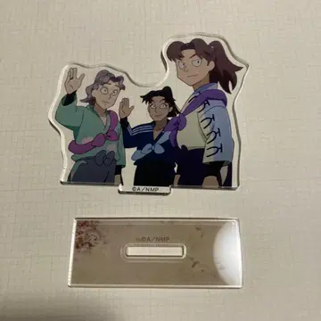 닌타마 애니메이션 아크릴 스탠드