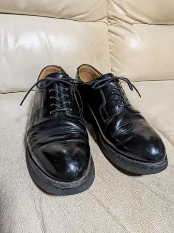 대너 D4300 블랙 사이즈 9