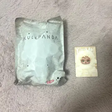 SKULLPANDA / 곤곤수마