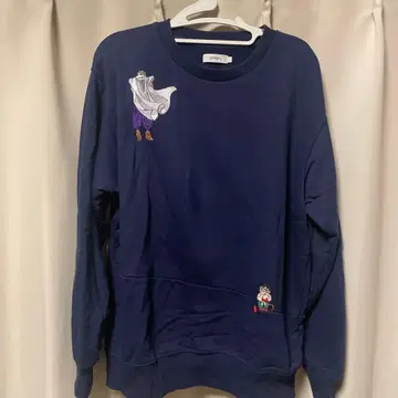 그라니프 드래곤볼 트레이닝복