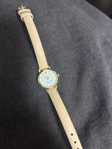 케이트 스페이드 여성용 손목시계