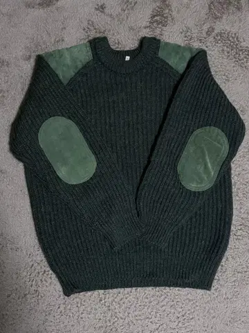 Highland2000 영국제 니트 L 사이즈