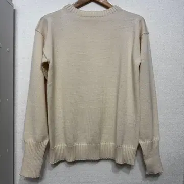 ANDERSEN-ANDERSEN SEAMAN CREWNECK 7GG