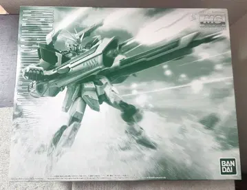 MG 1/100 블라스트 임펄스 건담