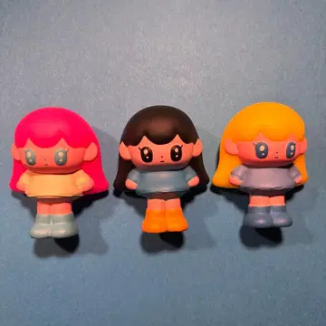 모뇨치타포미치 모뇨걸 3세트