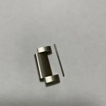 불가리 엘르곤 남성용 시계 부품 코마