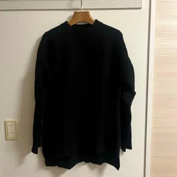 질샌더 스테디셀러 니트 사이즈 46