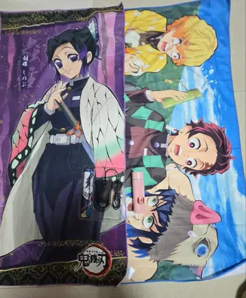 귀멸의 칼날 굿즈