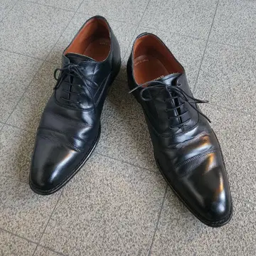 KENFORD 켄포드 스트레이트 팁 KB48 블랙 27cm 275