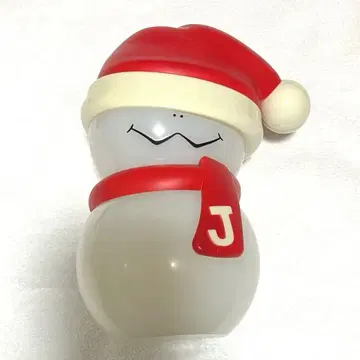 WEST. 응원봉 24혼 눈사람