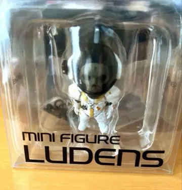 넨도로이드 루데누스 미니 피규어 코지마 프로덕션
