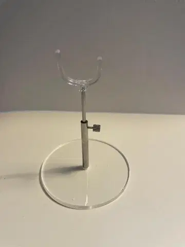 아크릴 인형 스탠드 1/12~1/8 사이즈 대응