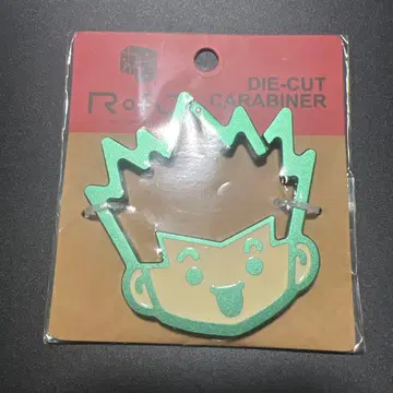 rofj HUNTER x HUNTER 카라비너 곤 헌터헌터