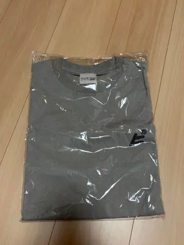 King & Prince 킹프리 피스 투어 T셔츠