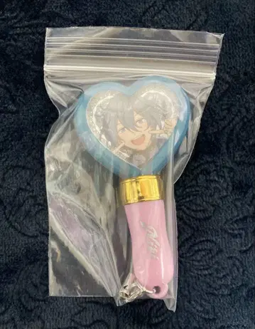 앙스타 스타포니 미니 펜라이트 참 컬렉션 시이나 니키