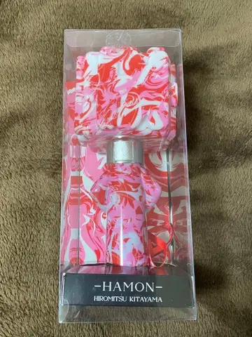 키타야마 히로미츠 응원봉