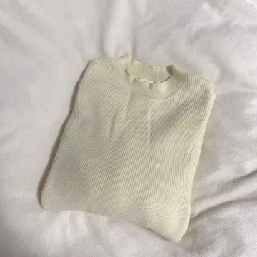 STYLEMIXER 아이보리 니트 스웨터 프리 사이즈