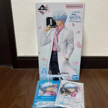 은혼 긴파치선생 피규어 제일복권