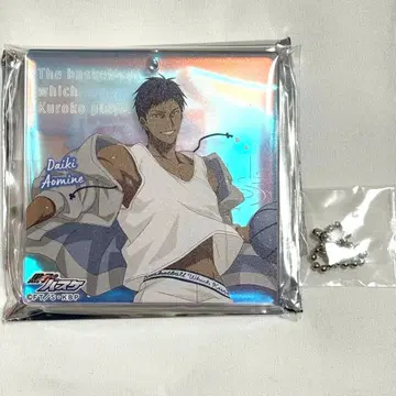 쿠로코의 농구 쇼와노트 브로키 점프 페스타 아오미네 다이키 오미쿠지