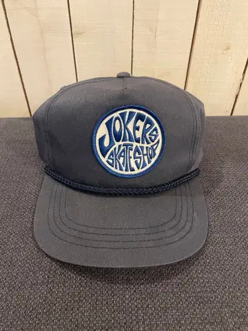 JOKER'S SKATE SHOP 조커즈스케이트샵 트래커