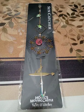 하울의 움직이는 성 선캐쳐