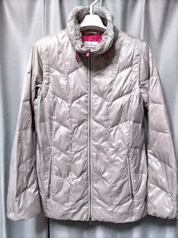 새상품급 먼싱웨어 2way 다운 자켓 900FP