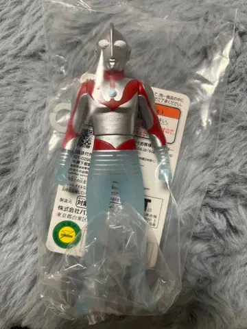 한정판 울트라맨 (B 타입) 텔레포테이션 ver.