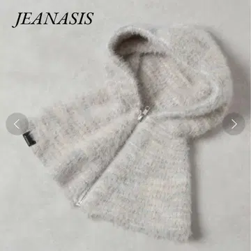 JEANASIS 발라클라바 시착만 한 상품