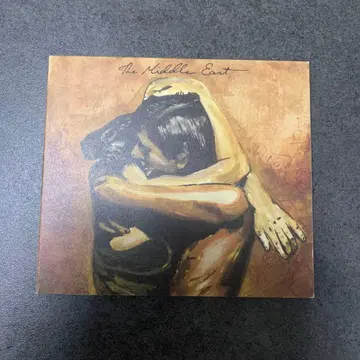 The Recordings of The Middle East