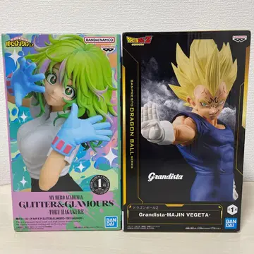 하가쿠레 마인 베지터 세트! 즉시 구매 미개봉 새상품입니다 ^_^