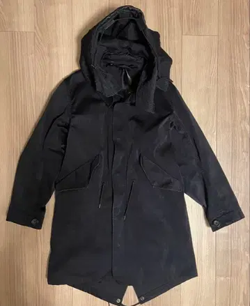 Ten c (텐씨) PARKA size44 이탈리아제