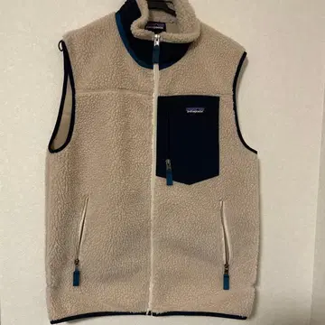 patagonia 클래식 레트로X 베스트