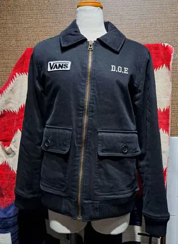 ETBX 워크 자켓 사이즈 2