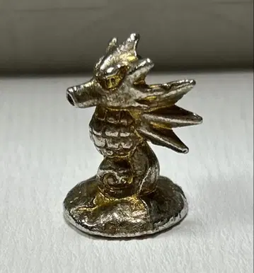 포켓몬 메탈 컬렉션 시드라