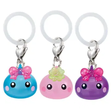 홋페짱 메지루시 액세서리